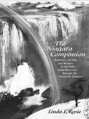 cover image of The Niagara Companion